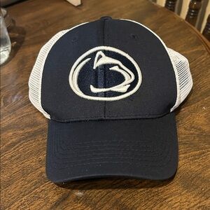 Penn State Mesh Cap